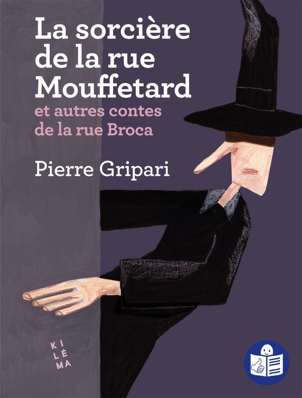 Yoto – La Sorcière De La Rue Mouffetard – Carte Audio 7 Histoires – Dès 5 Ans – Conteuse Vendue Séparément